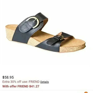 COPY - Axxiom sandals